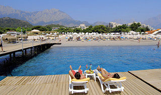 Perre La Mer Resort & Spa เกเมร์ ภายนอก รูปภาพ