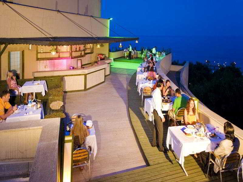 Perre La Mer Resort & Spa เกเมร์ ภายนอก รูปภาพ