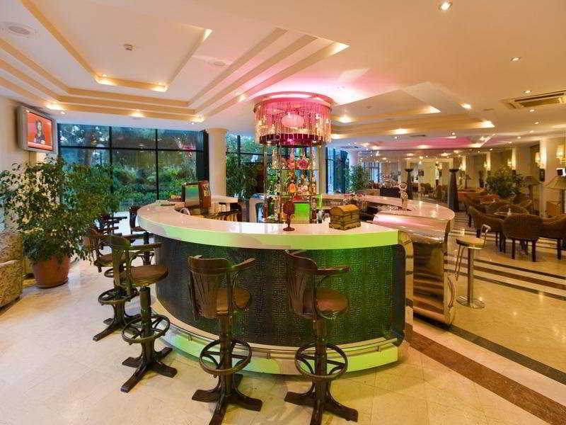Perre La Mer Resort & Spa เกเมร์ ภายนอก รูปภาพ