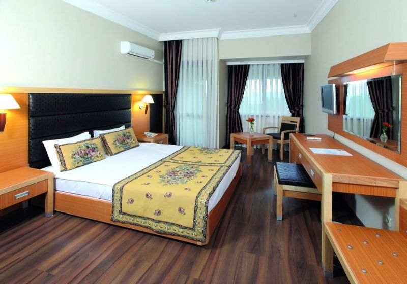 Perre La Mer Resort & Spa เกเมร์ ภายนอก รูปภาพ