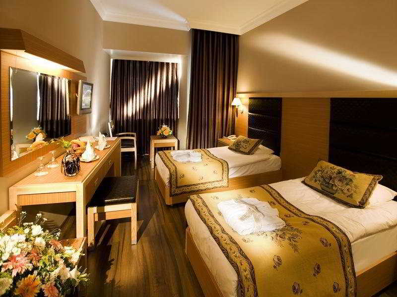 Perre La Mer Resort & Spa เกเมร์ ภายนอก รูปภาพ