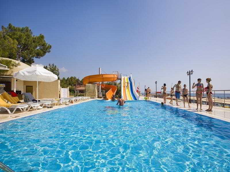 Perre La Mer Resort & Spa เกเมร์ ภายนอก รูปภาพ