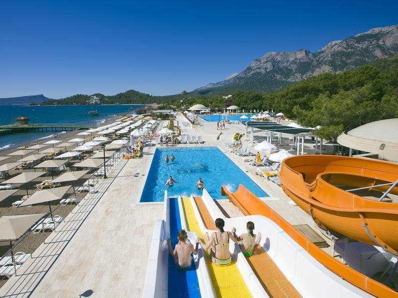 Perre La Mer Resort & Spa เกเมร์ ภายนอก รูปภาพ