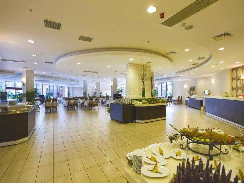 Perre La Mer Resort & Spa เกเมร์ ภายนอก รูปภาพ